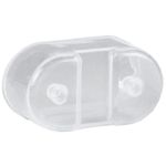 DKC Защитный колпачок для двойной плоской кнопки IP67