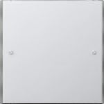 Gira KNX Сенсорный выключатель 3 Komfort 1 мест