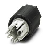 Phoenix Contact QPD N 4PE6,0 12-20 BK Гайки