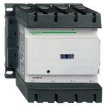 SE Contactors D Контактор 4Р (4 НО), АC1 200А, 110В 50/60Гц зажим под винт