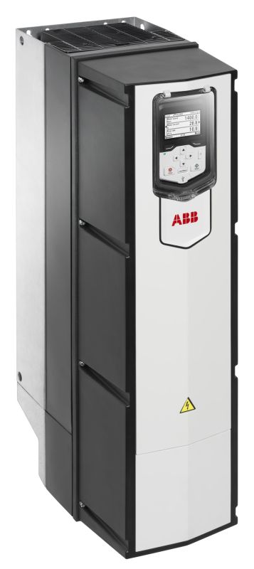 ABB Устр. авт. регулир. ACS880-01-087A-3+B056+D150, 45 кВт, IP55, лак. платами, чоппер