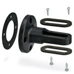 Phoenix Contact PSD-S ME BR-SM/2S Монтажный уголок Phoenix Contact PSD-S ME BR-SM/2S Монтажный уголок