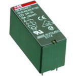ABB CR-P024AC1 Промежуточное реле 24V 16A 1ПК (AC) ABB CR-P024AC1 Промежуточное реле 24V 16A 1ПК (AC)