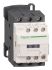 SE Contactors D Контактор 3Р 9А, НО+НЗ, 125В DС