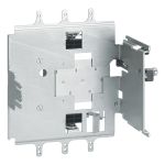 Legrand DPX3 630 Основание выкатное 4P