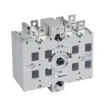 Legrand DCX-M Рубильник реверсивный CCF 315A 3П Legrand DCX-M Рубильник реверсивный CCF 315A 3П