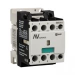 EKF Averes Контактор КМЭ 9А 1NO 400В АС