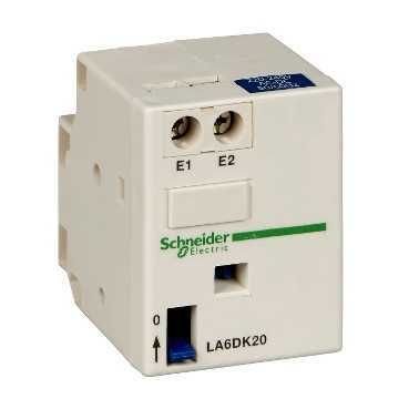 SE Contactors D Блок электромеханической защелки AC,DC 220/240В