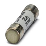 Phoenix Contact Предохранитель FUSE 10,3X38 25A Phoenix Contact Предохранитель FUSE 10,3X38 25A