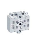 Legrand DCX-M Рубильник реверсивный CCF 400A 3П Legrand DCX-M Рубильник реверсивный CCF 400A 3П