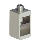 Контактор (Legrand) Комплект зажимов для присоединения 1 кабеля 180-240мм2 - комплект из трсх