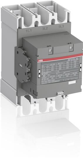 ABB Контактор AF265-30-11-34, катушка 250-500В AC/DC с интерфейсом для подключения к ПЛК