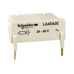 SE Contactors D RC Ограничитель перенапряжения 24…48В 50/60Гц