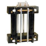 Legrand Трансформатор тока 55х165мм 5000/5А