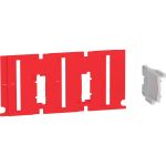 SE Masterpact NT Изолиррующие шторки 3Р