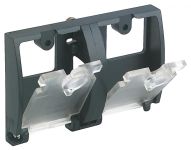 SE Compact Блокировка доступа к кнопкам навесного замка