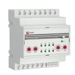EKF PROxima Контроллер АВР на 2 ввода AVR-2 EKF PROxima Контроллер АВР на 2 ввода AVR-2