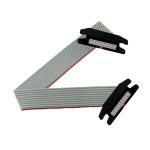 SE Modicon Telefast Кабель, 2ХНЕ10, 0.08мм 2, 3м