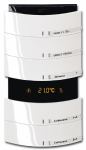 ABB KNX Triton Альпийский белый Сенсор 5/10-кл. с ИК-приемником 6320/50-24G-500 ABB KNX Triton Альпийский белый Сенсор 5/10-кл. с ИК-приемником 6320/50-24G-500