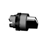 SE XB5 Головка для переключателя 22мм (ZB5AD2)