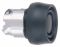 SE XB4 Головка кнопки ZB4BP2S