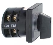 SE Переключатель кулачковый 32А 2+\0\ K30D002UP