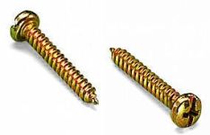 Wago Запасной крепежный / стопорный винт для крышки 209-196