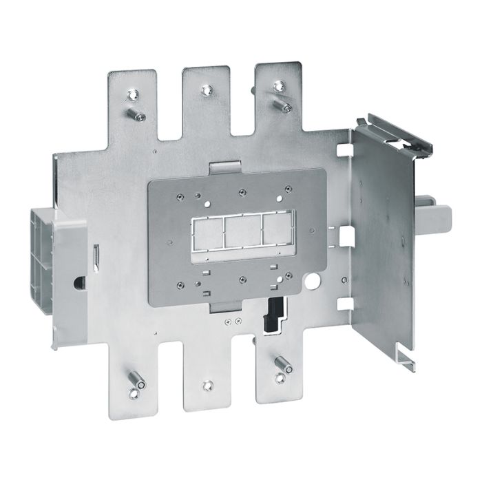 Legrand DPX3 1600 Debro-lift Выкатная мобильная часть 4P