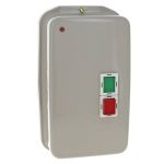 EKF PROxima Пускатель в корпусе IP65 КМЭ 65А 230В с РТЭ и индикатором