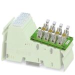 Phoenix Contact FLKM 14-PA-INLINE/32 Фронтальный адаптер
