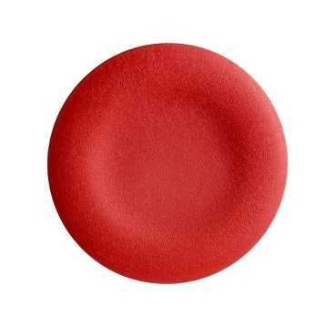 SE Колпачок для утопленной кнопки 22мм, красный