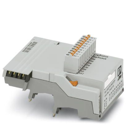 Phoenix Contact PLC-V8C/PT-24DC/EM Модуль расширения