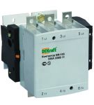 DEKraft КМ-103 Контактор 330А 220В АС3 1НО+1НЗ