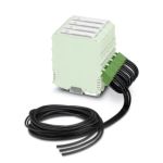 Phoenix Contact BRIDGE- 5-1M Перемычка