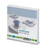 Phoenix Contact SAFECONF Конфигурационный пакет