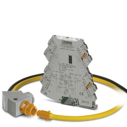 Phoenix Contact PACT RCP-4000A-UIRO-D140 Трансформатор тока