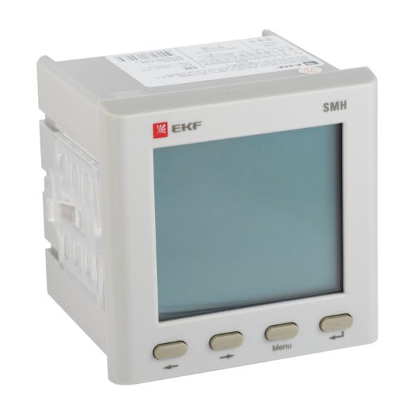 EKF PROxima Многофункциональный измерительный прибор SMH с жидкокристалическим дисплеем