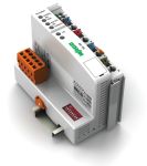 Wago Каплер шины DeviceNet светло-серые 750-306