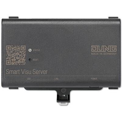 JUNG Smart Visu Server