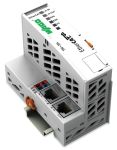 Wago Каплер шины EtherCAT светло-серые 750-354