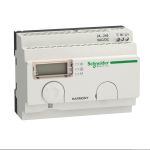 SE Приемник для беспроводной кнопки, протокол Modbus RS485 (ZBRN2)