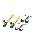 Phoenix Contact SAC-HZ-5P-MR/1,5-542/FR SCO BK Кабель для датчика / исполнительного элемента