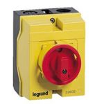 Legrand Дистанционный выключатель 6П 25 A Legrand Дистанционный выключатель 6П 25 A