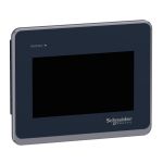 SE Web панель STW серия 4”W, разрешение 480х272