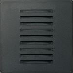 SE Merten KNX\EIB Терморегулятор без органов управления (MTN6221-0414)