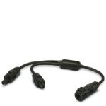 Phoenix Contact PV-ED6/Y-120(2+/1-) Фотогальванический Y-разветвитель