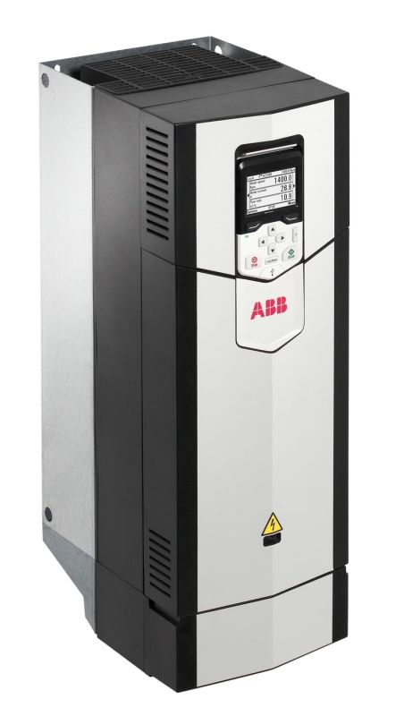 ABB Устр. авт. регулир. ACS880-01-045A-3, 22 кВт, IP21, лак. платами, чоппер