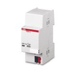ABB KNX SMB/S 1.1 Блок контроля неисправностей, DIN-рейка ABB KNX SMB/S 1.1 Блок контроля неисправностей, DIN-рейка
