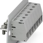 Phoenix Contact HDFK 50-VP-DP Проходная клемма