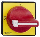 SE Vario TeSys Рукоятка аварийного выключателя для VO2AV2